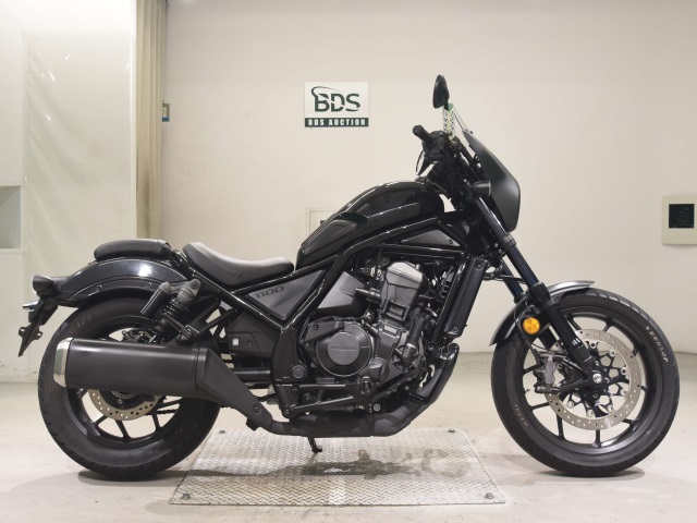 Honda REBEL CMX1100 2022