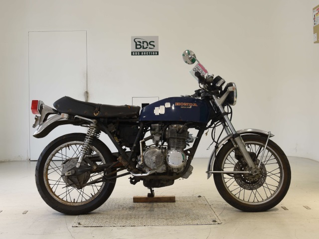 Honda CB400F 1992