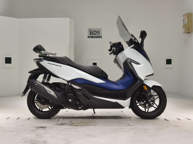 Honda FORZA 2018