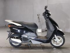Honda LEAD110 2009