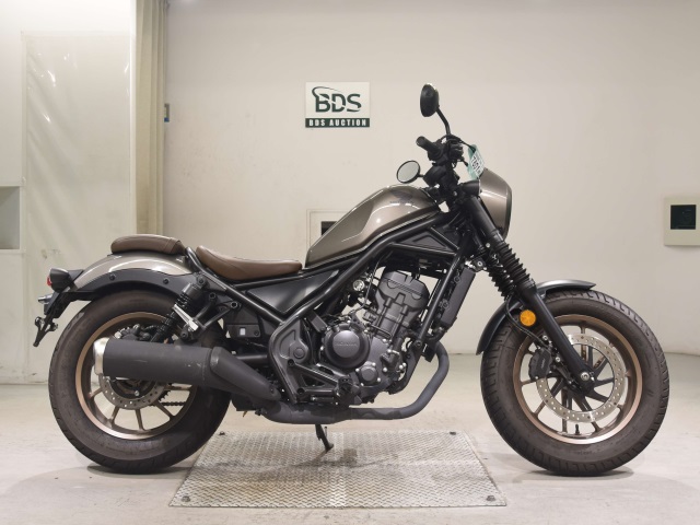 Honda REBEL S CMX250 2023