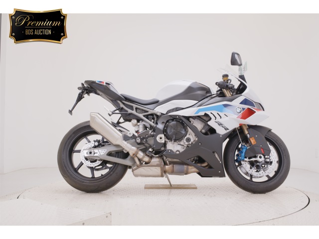BMW S1000RR 2025