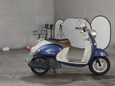 Yamaha VINO50 2005