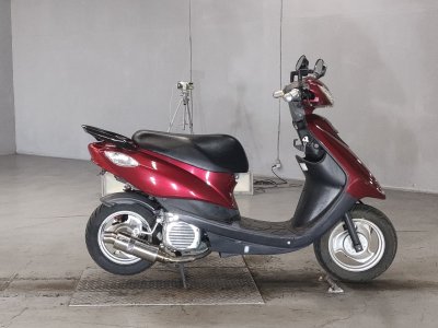 Yamaha JOG 115 2011
