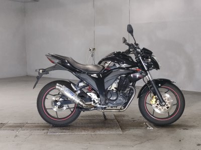 Suzuki LETS4