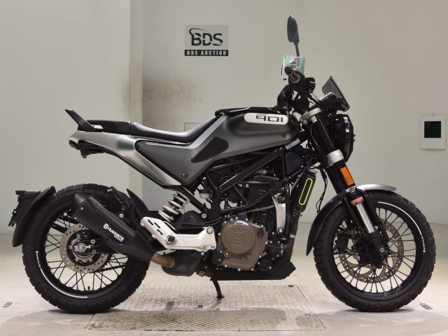 Suzuki VARTPILEN401 2020