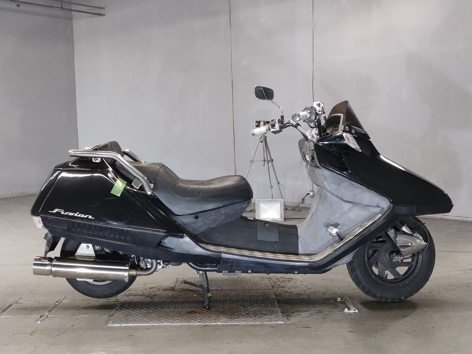 Honda FUSION 2006