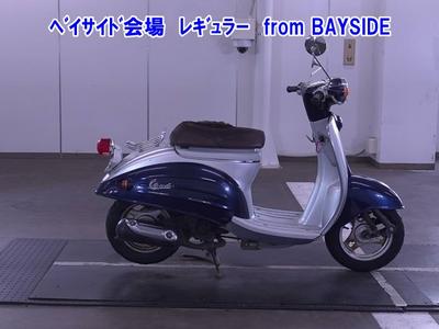 Suzuki VERDE