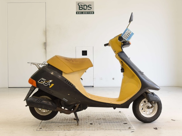 Honda DJ-1 1985