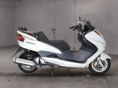 Yamaha MAJESTY 250 2003