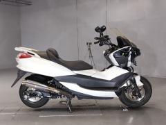 Yamaha MAJESTY 250 2011
