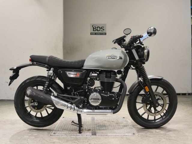 Honda GB350 2025