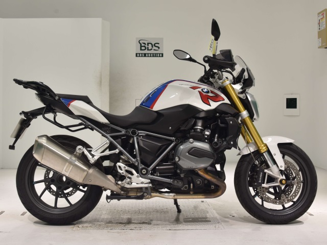BMW R1200R 2016
