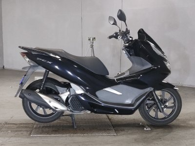 Honda PCX125 2018