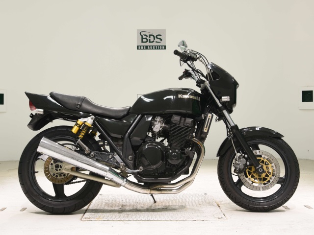Kawasaki ZRX400 1994