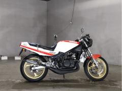 Yamaha RZ250R 1988