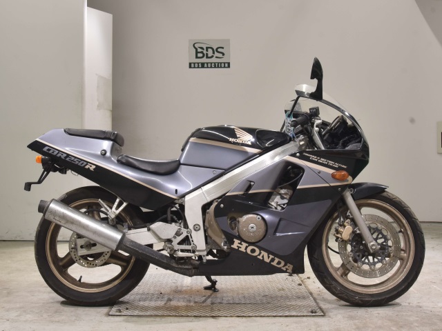 Honda CBR250R 1989