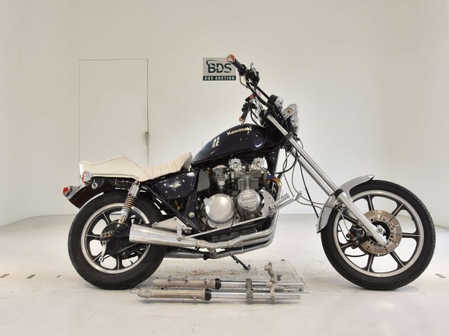 Kawasaki Z550LTD