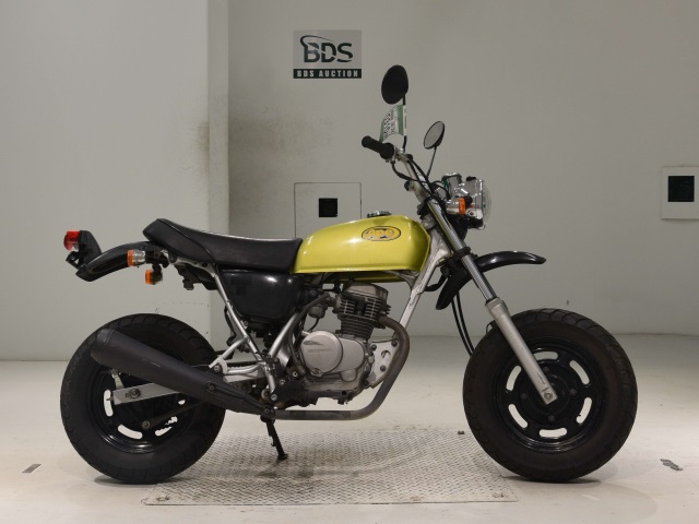Honda APE50 2002