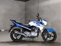 Suzuki GSR250