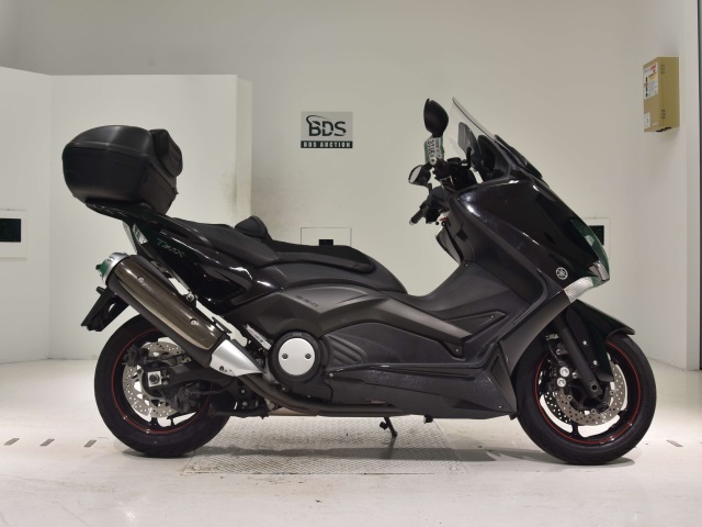Yamaha T-MAX530 2013