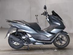 Honda PCX125 2021