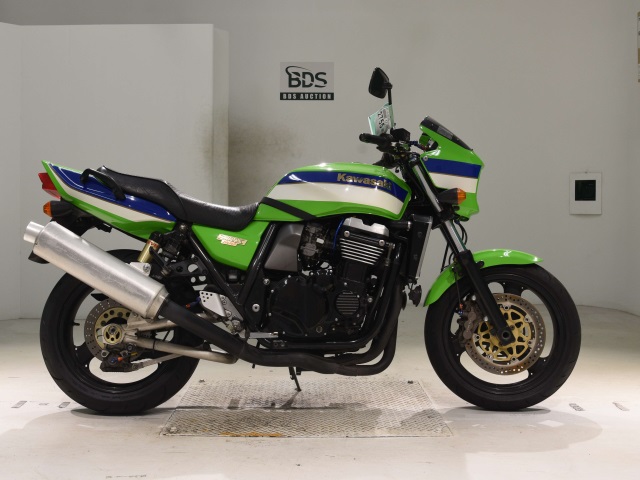 Kawasaki ZRX1100 2000