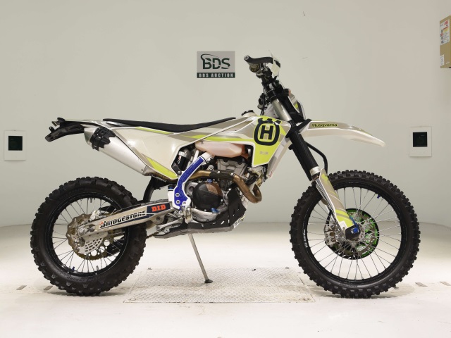 Husqvarna FE350 2017