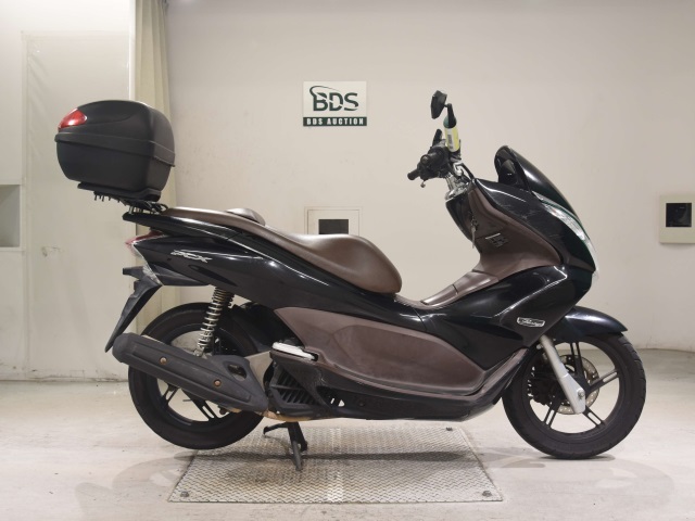 Honda PCX125 2010