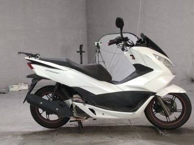 Honda PCX125 2015