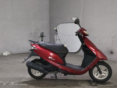 Honda DIO 2006