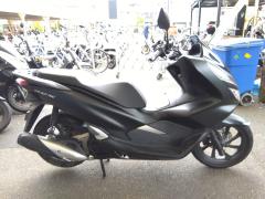 Honda PCX125 2020