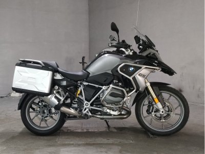 BMW R1200GS 2018