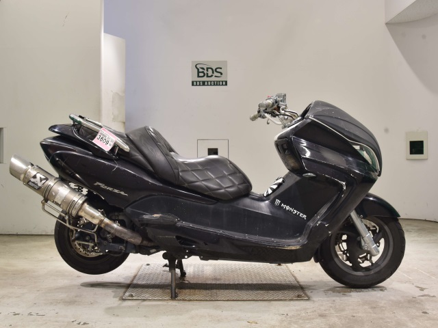 Honda FORZA Z 2005