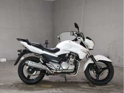 Suzuki GSR250