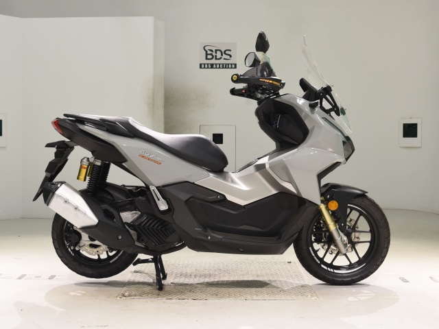 Honda ADV 160 2023