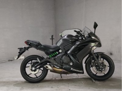 Kawasaki NINJA400 2016