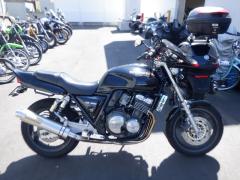 Honda CB400SF 1994