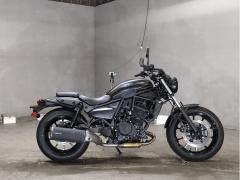 Kawasaki ELIMINATOR 400 2024