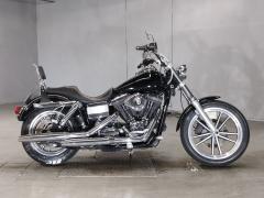 HD LOW RIDER FXDL1580 2007