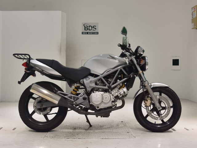 Honda VTR250 2003