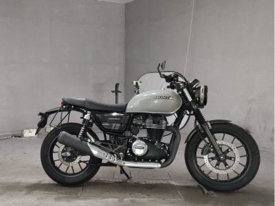 Honda GB350 2022