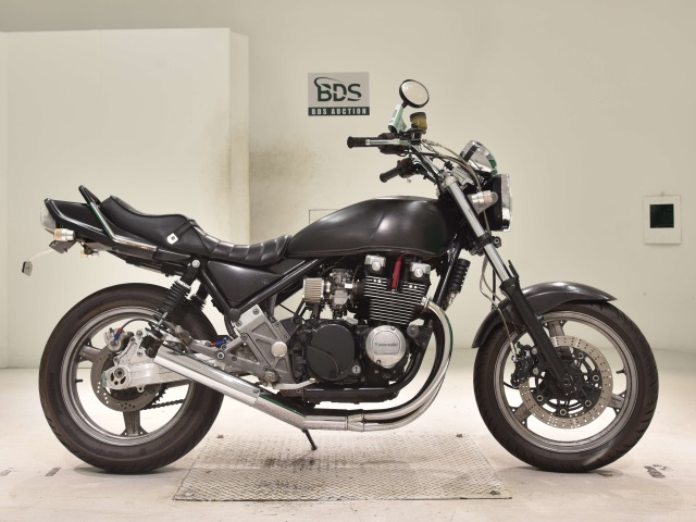 Kawasaki ZEPHYR400 2001