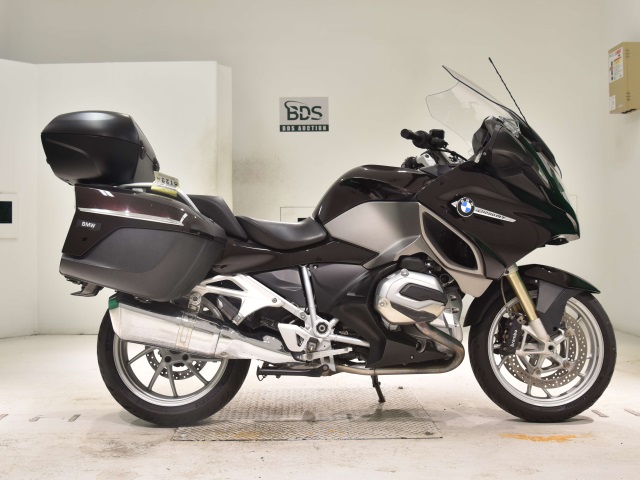 BMW R1200RT 2014