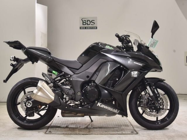 Kawasaki NINJA1000A 2014