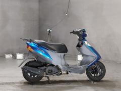 Suzuki ADDRESS V125