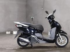 Honda LEAD125 2018