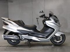 Suzuki SKYWAVE 250S 2006