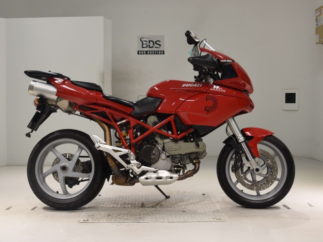 Ducati MULTISTRADA 1000 2003
