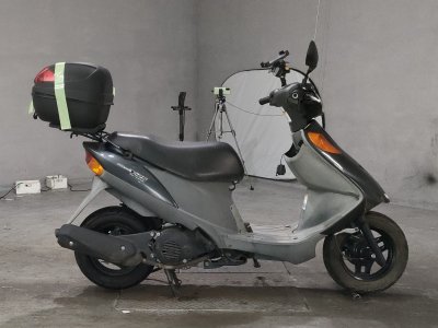 Suzuki ADDRESS V125